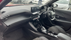 Peugeot 2008 1.2 PureTech 155 GT 5dr EAT8 Petrol Estate